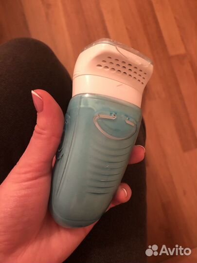 Эпилятор Braun Silk epil 7