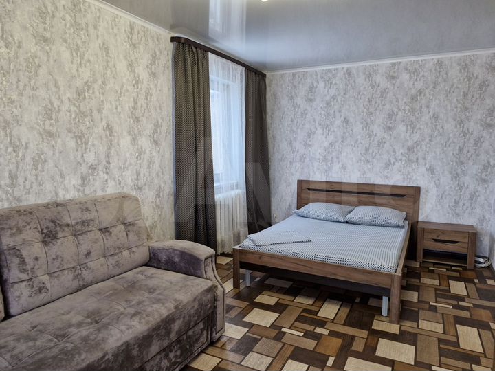 1-к. квартира, 30 м², 4/5 эт.