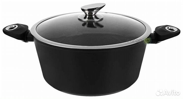 Набор посуды edenberg 15 предметов