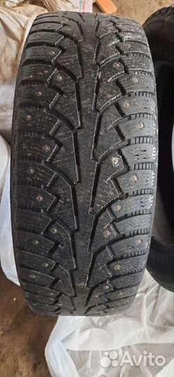 Nokian Tyres Hakkapeliitta 5 225/55 R18