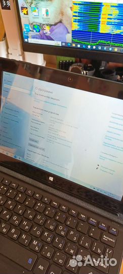 Планшетный компьютер dexp ursus KX310