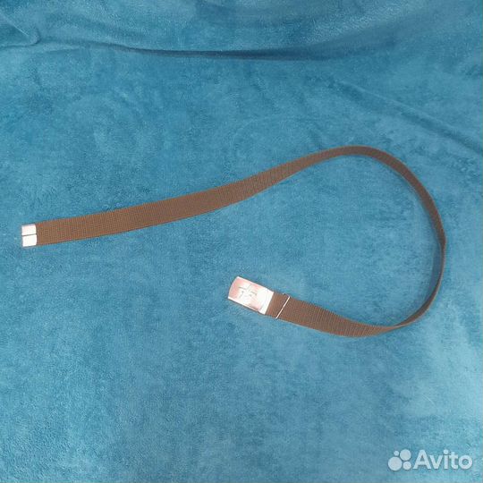 Ремень Юнармия