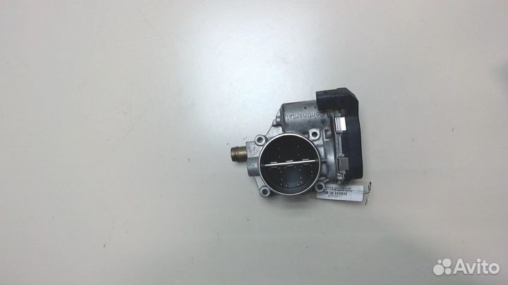 Заслонка дроссельная BMW 2 F22 2013, 2016