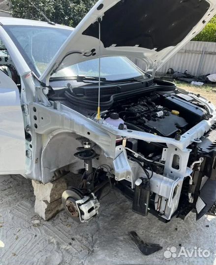 Авто разбор