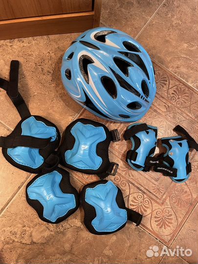 Набор защиты для роликов kreiss