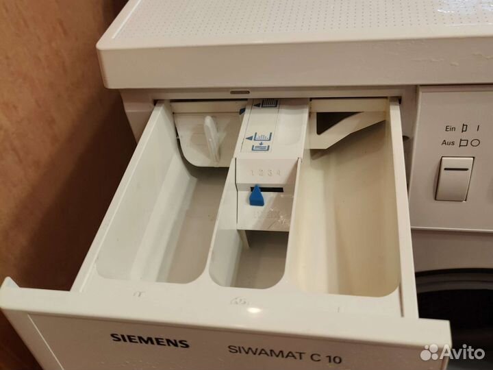 Стиральная машина бу