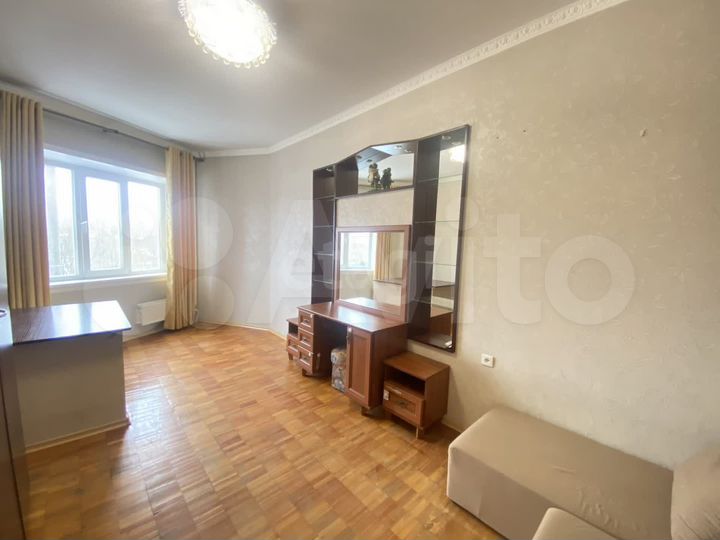 4-к. квартира, 78,2 м², 2/9 эт.