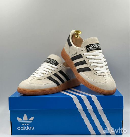 Кеды adidas spezial