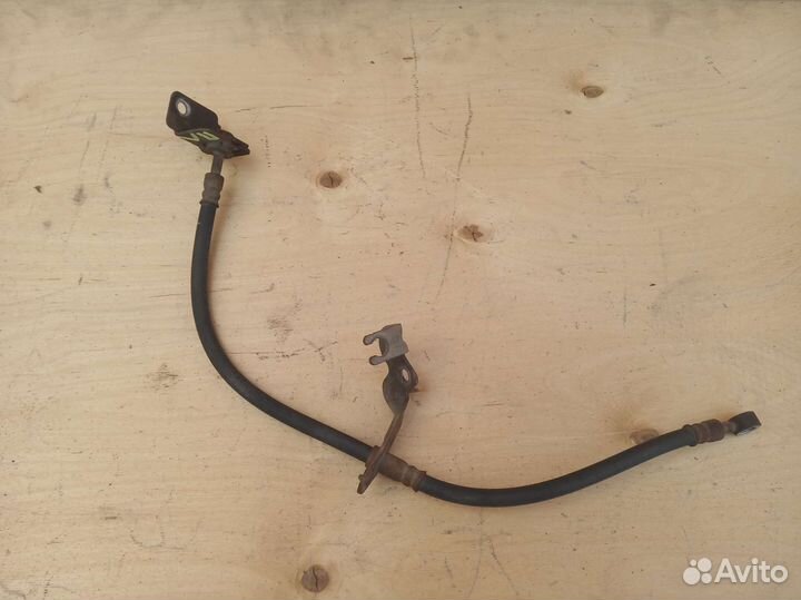 Шланг тормозной передний левый соренто 2 Sorento 2