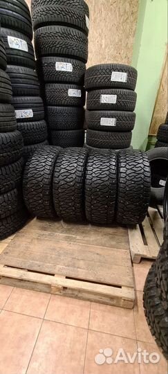 Maxxis AT-811 Razr AT 35/12.5 R20
