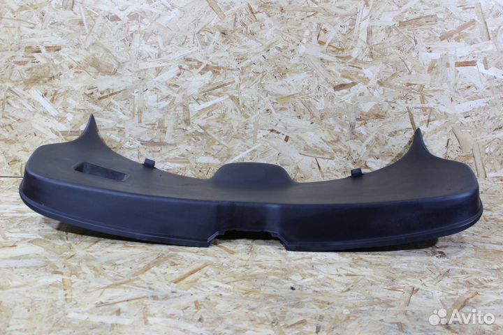 Обшивка крышки багажника Nissan Qashqai J10