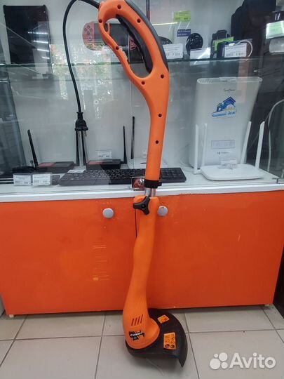 Электротриммер Patriot PT 480 (ком 204)