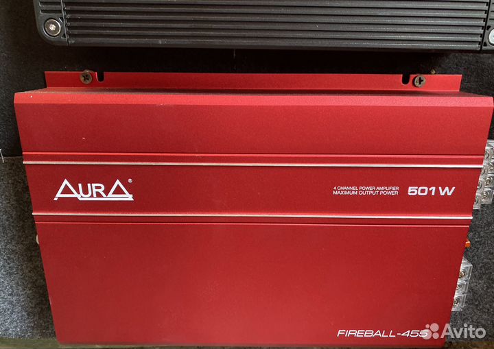 Сабвуфер,моноблок,усилитель