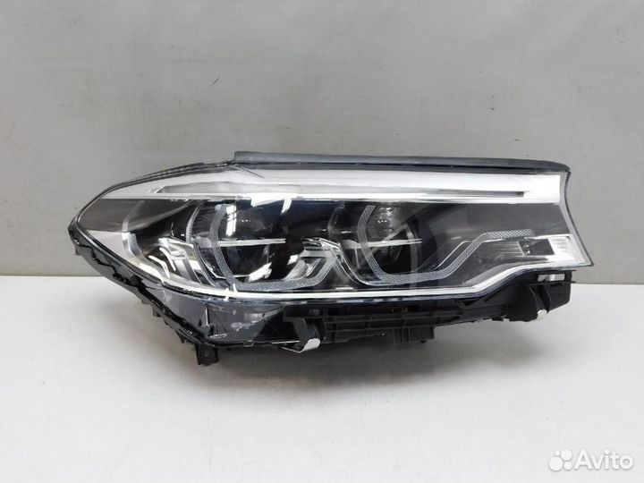 Фара правая BMW 5-Series/M5