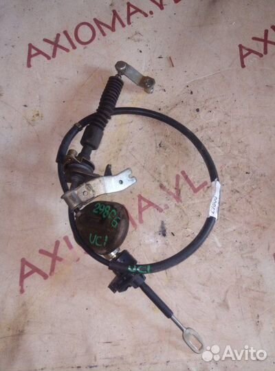 Трос переключения АКПП honda inspire