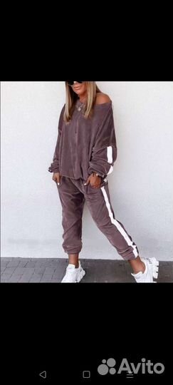 Спортивный костюм