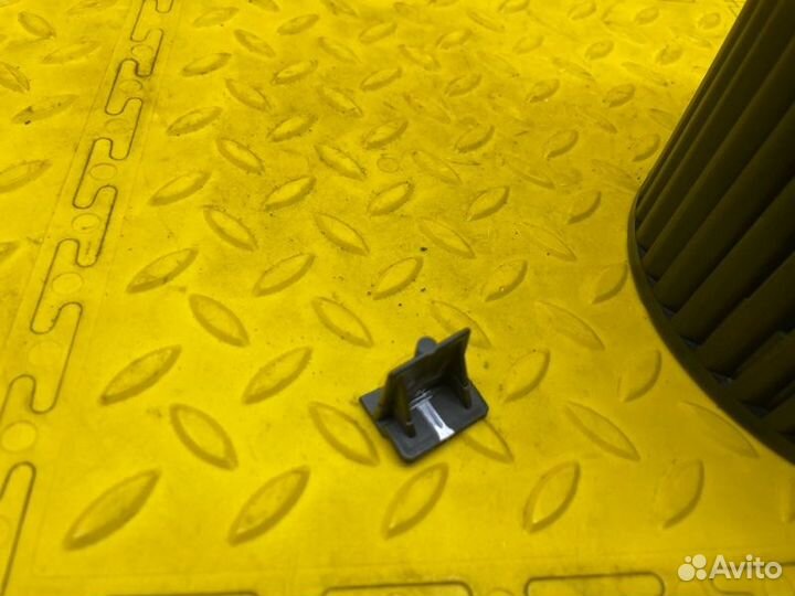 Мотор печки (Вентилятор отопитель) Renault Kaptur