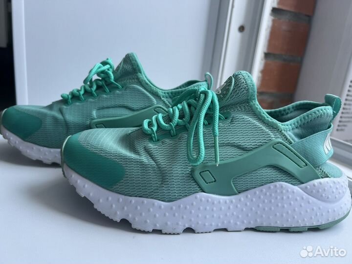 Кроссовки Nike Air Huarache run ultra