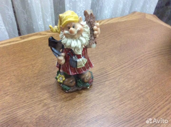 Коллекционные фигурки