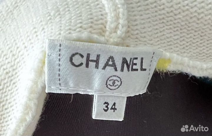 Костюм Chanel оригинал