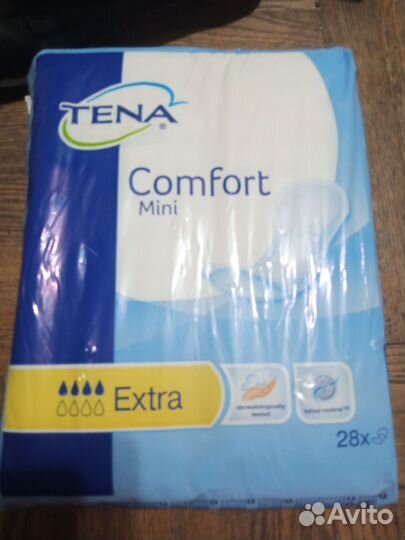 Урологические прокладки средство гигиены