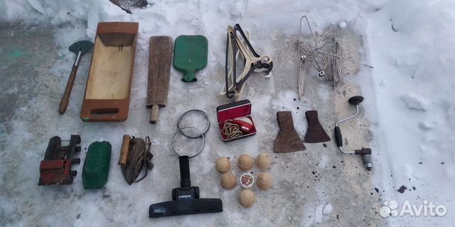 Раритеты из гаража СССР Читать описание