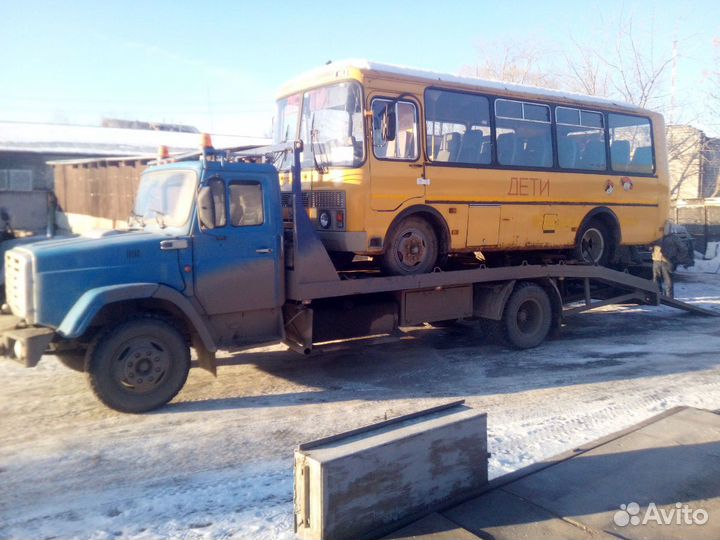 Эвакуатор 7.5 тонн 24 часа