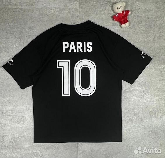 Футболка мужская balenciaga 46-56p