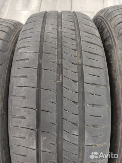 Dunlop Enasave EC204 205/60 R16