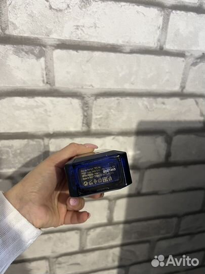 Chopard парфюм оригинал