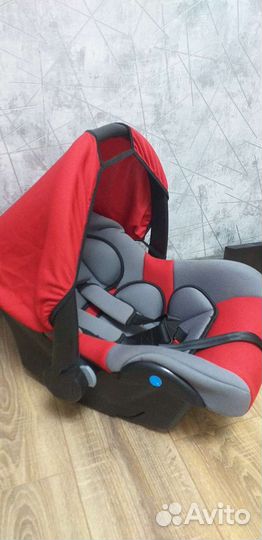 Автолюлька о