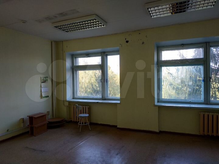 Офис, от 15 м²