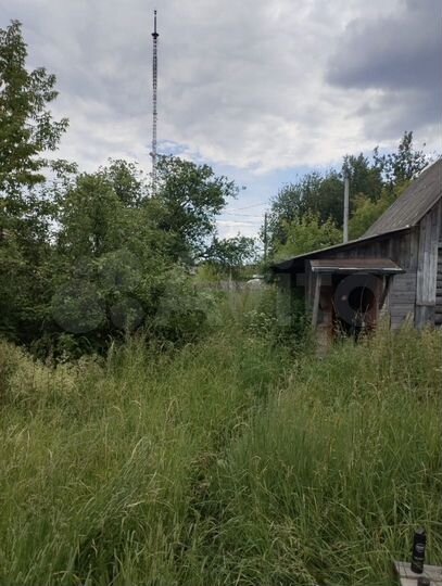 Дом 46,1 м² на участке 18,7 сот.