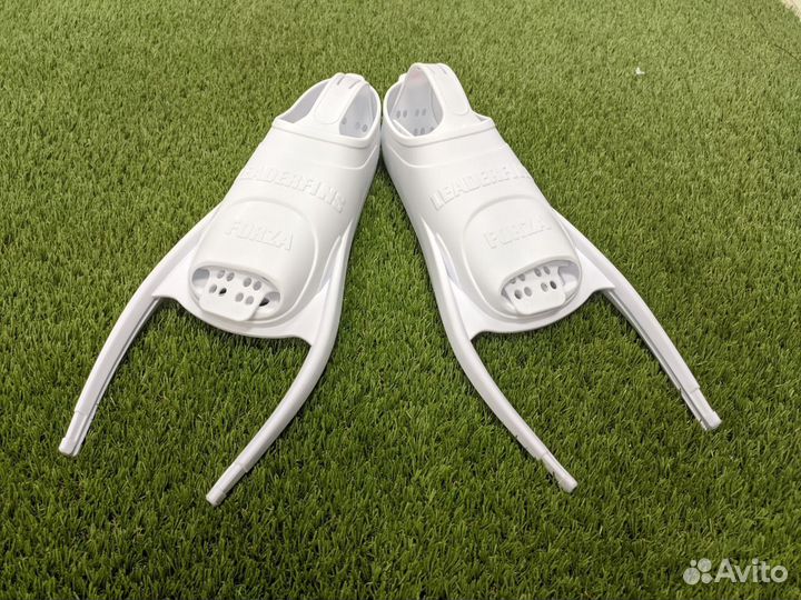 Калоши для ласт Forza (форза) - Leaderfins