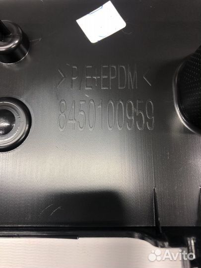 Решётка радиатора лада гранта FL