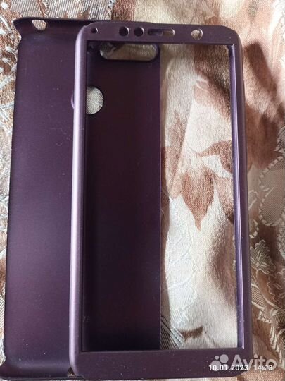 Чехол трансформер