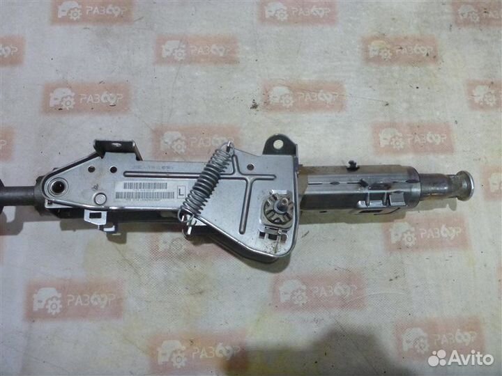 Рулевая колонка Skoda Octavia 1Z3 BSE 2012