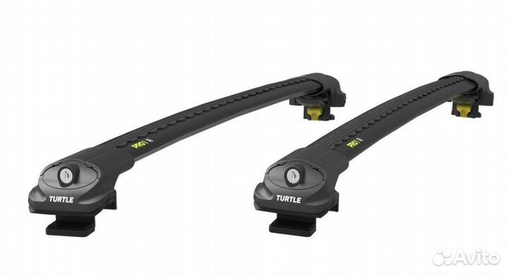 Багажник на крышу Volkswagen Amarok