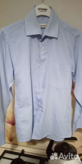 Рубашка детская