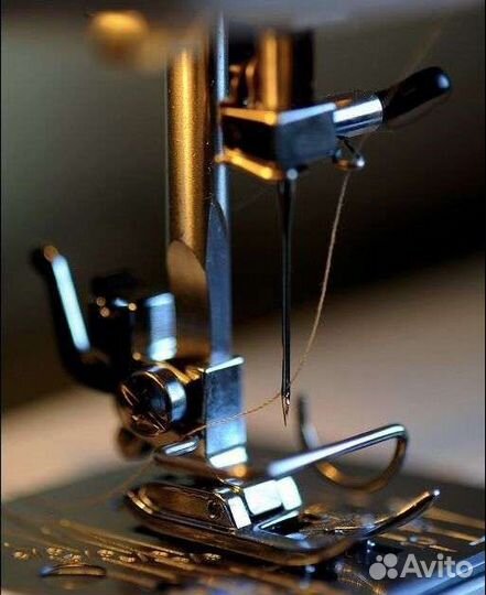 Швейное производство, пошив одежды на заказ