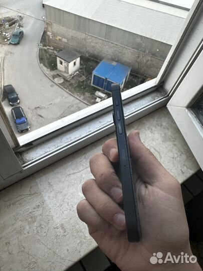 iPhone 15 Pro, 256 ГБ