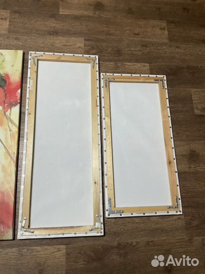 Модульная картина