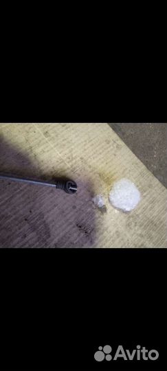 Лапка переключения скоростей