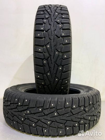 Cordiant Snow Cross 185/65 R15