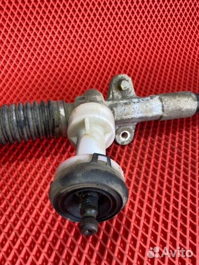 Рулевая рейка Hyundai Ix 35 LM G4KD 2011