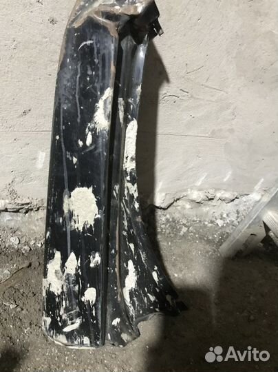 Четьверть, пороги, крыша ланд крузер 200