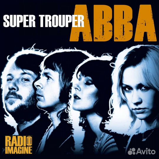 Сд диски Япония abba