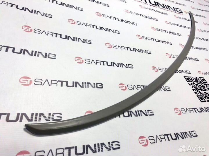 Спойлер бмв 3 г20 BMW 3 G20 G28