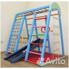 Спортивный комплекс