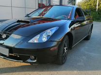 Toyota Celica 1.8 MT, 2000, 176 536 км, с пробегом, цена 584 000 руб.